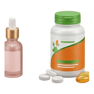 ВИТАМИНЫ